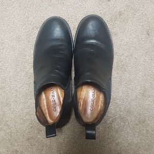 Cole Haan Booties